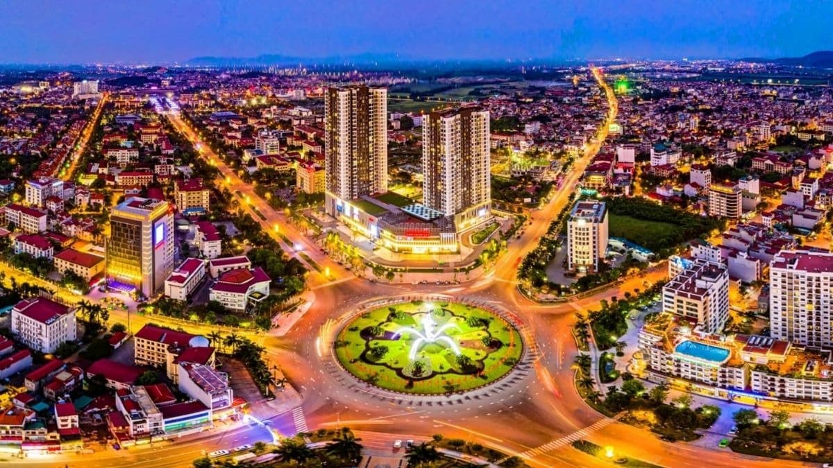 Bắc Ninh