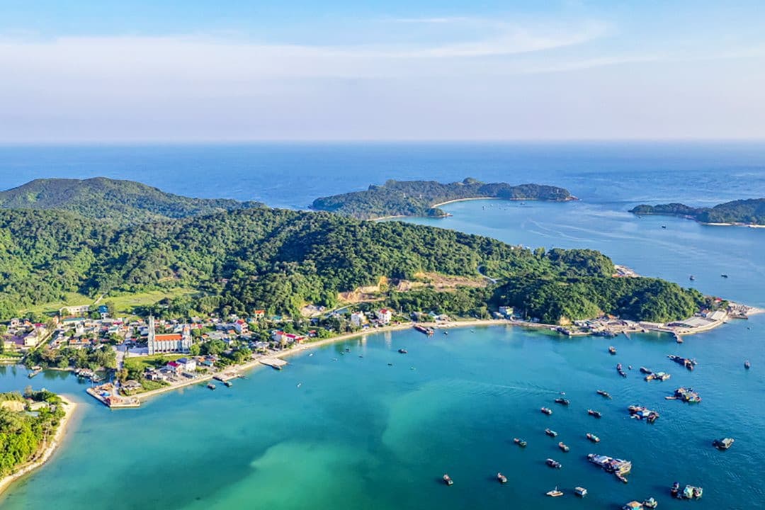 Đảo Cô Tô