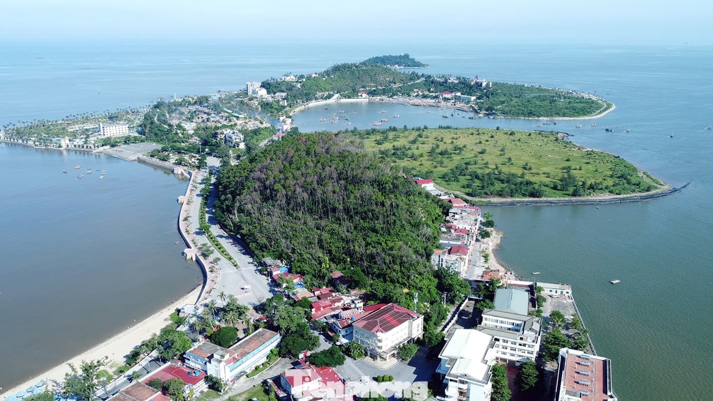 Khu Du Lịch Đồ Sơn