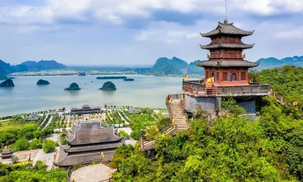 Tam Chúc, Ba Sao, Tam Chúc, Ninh Bình, Việt Nam