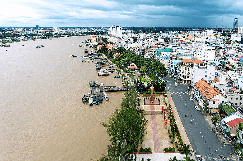 Điểm ngắm cảnh