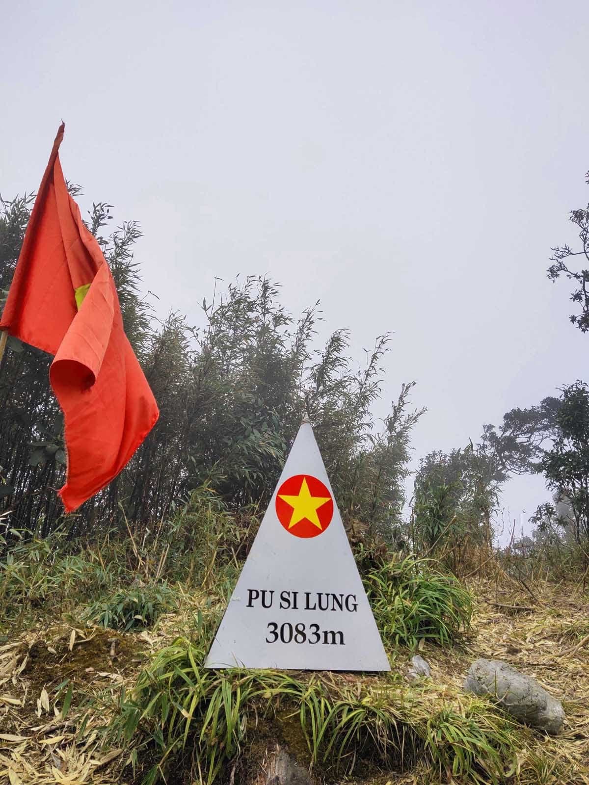 Pu Si Lung