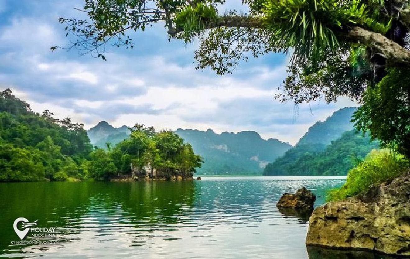 Vườn Quốc Gia
