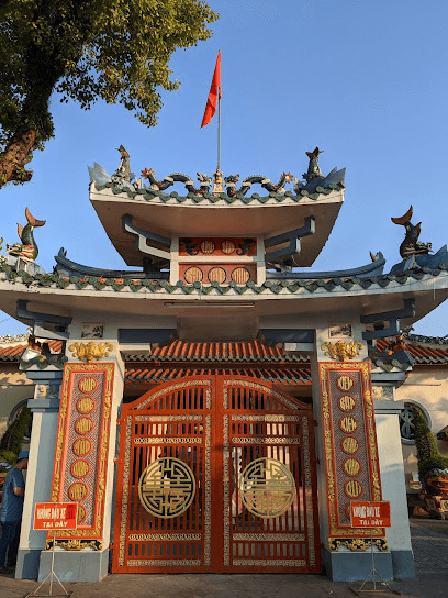 Đình Nguyễn Trung Trực