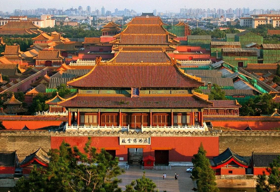 Hoàng Thành Huế